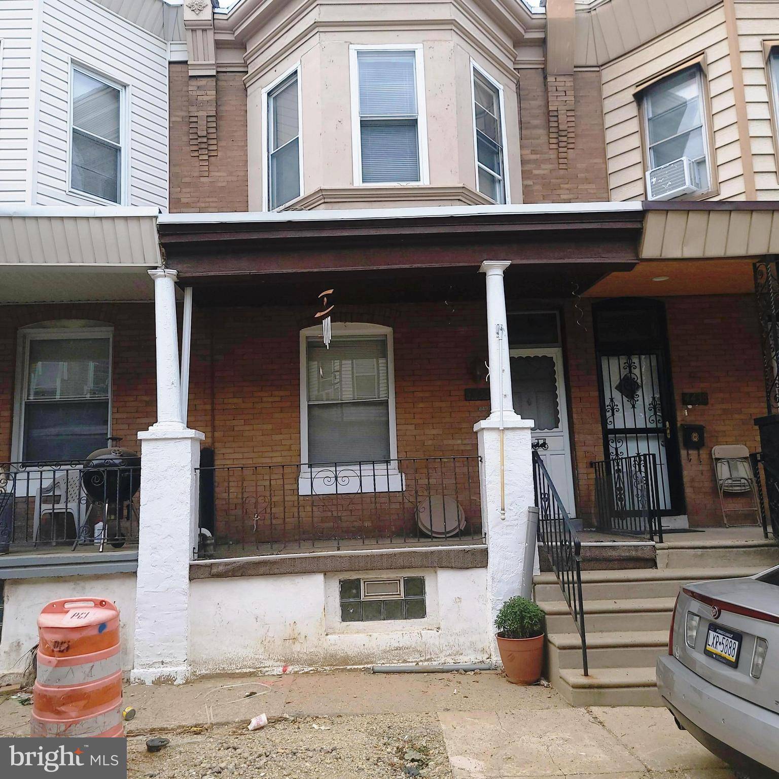 Philadelphia, PA 19140,4436 N CHADWICK ST