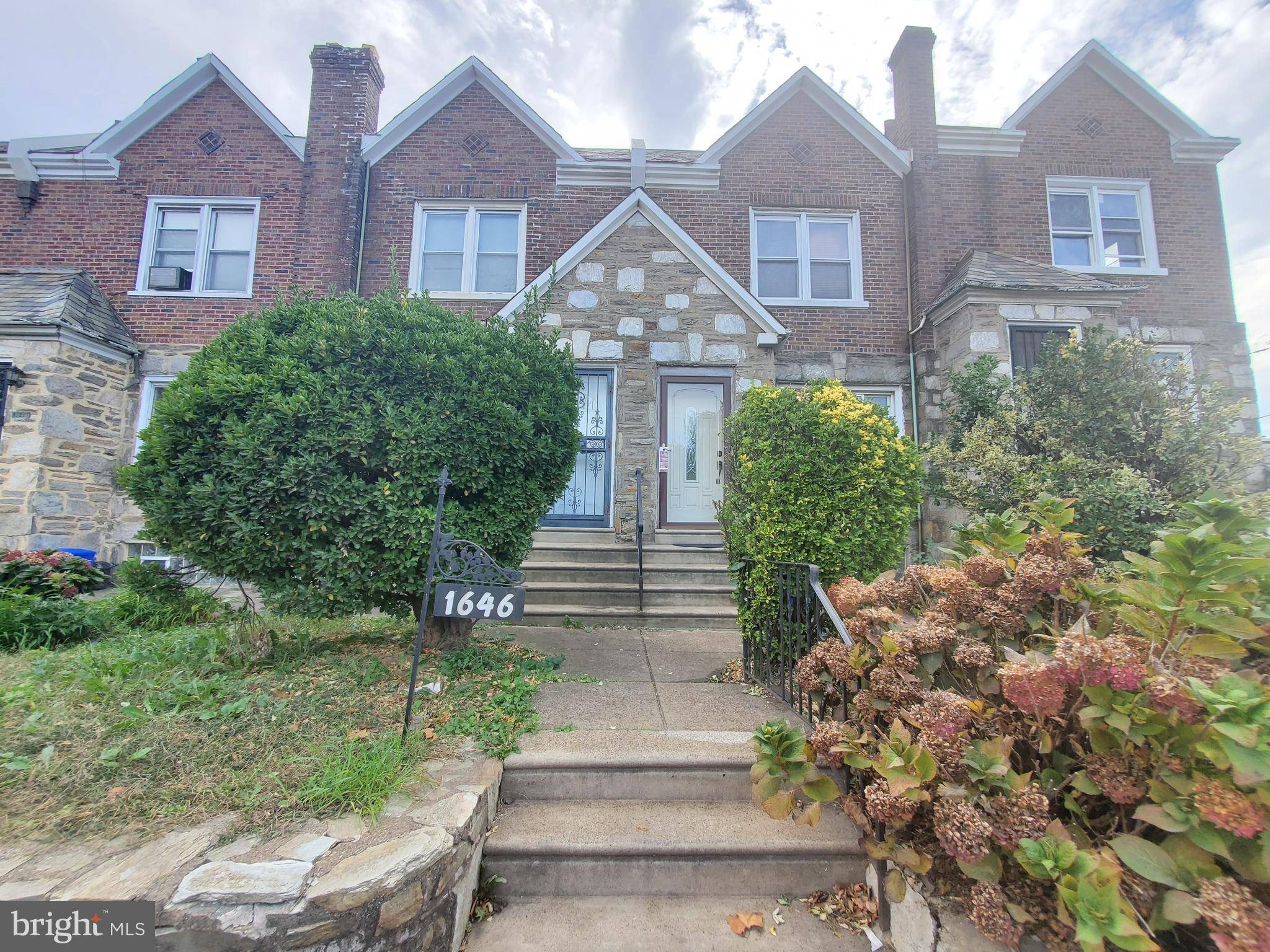 Philadelphia, PA 19126,1646 W CHELTENHAM AVE