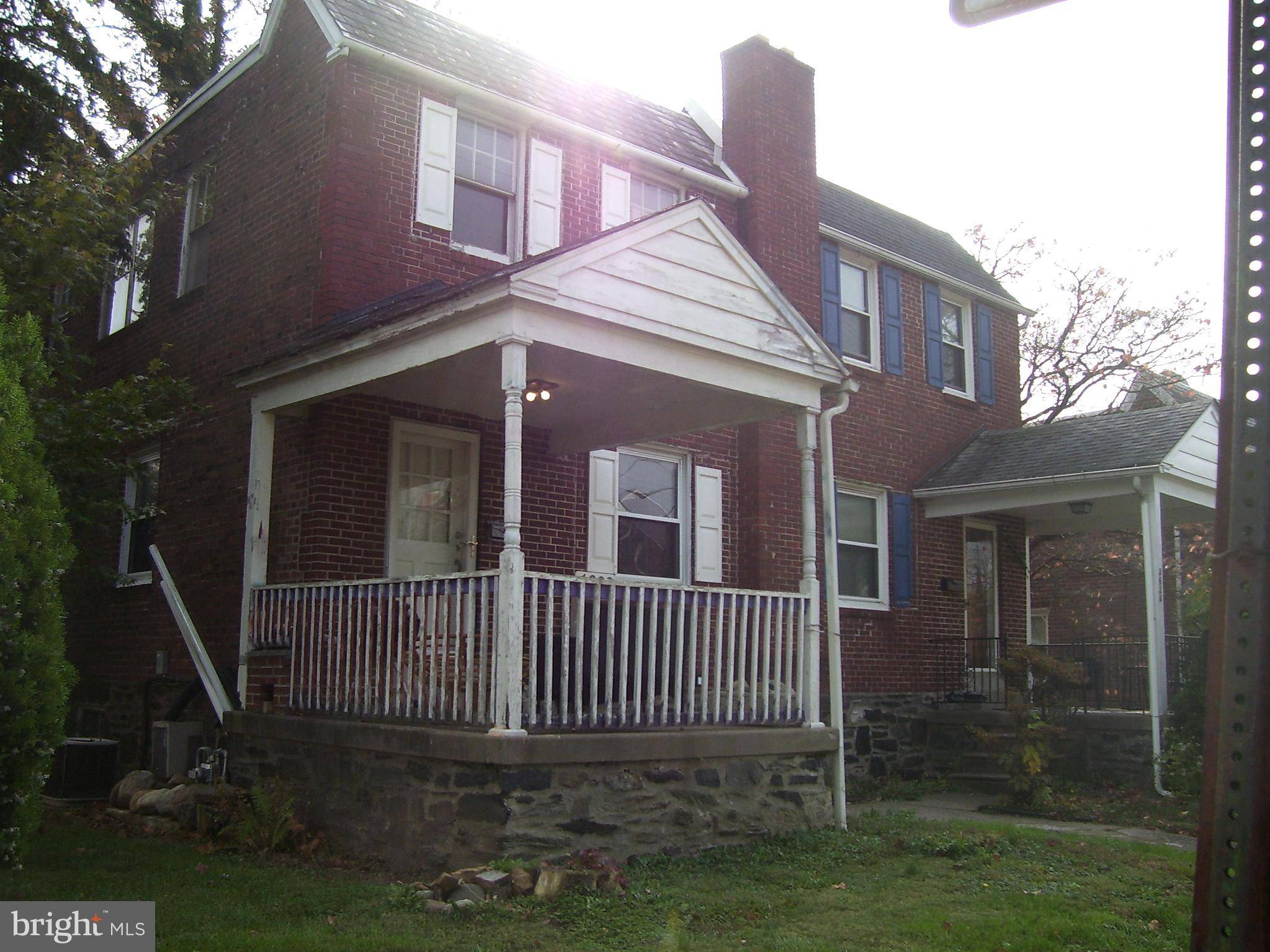 Drexel Hill, PA 19026,4622 STATE RD