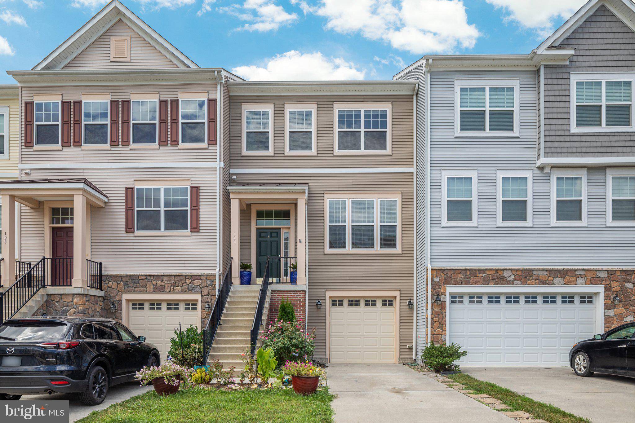 Winchester, VA 22602,111 HAVERFORD CT