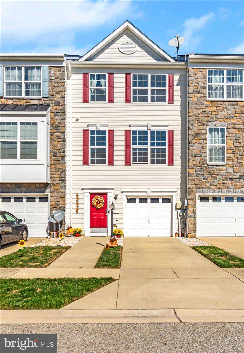 Brandywine, MD 20613,15303 POCOPSON CREEK WAY