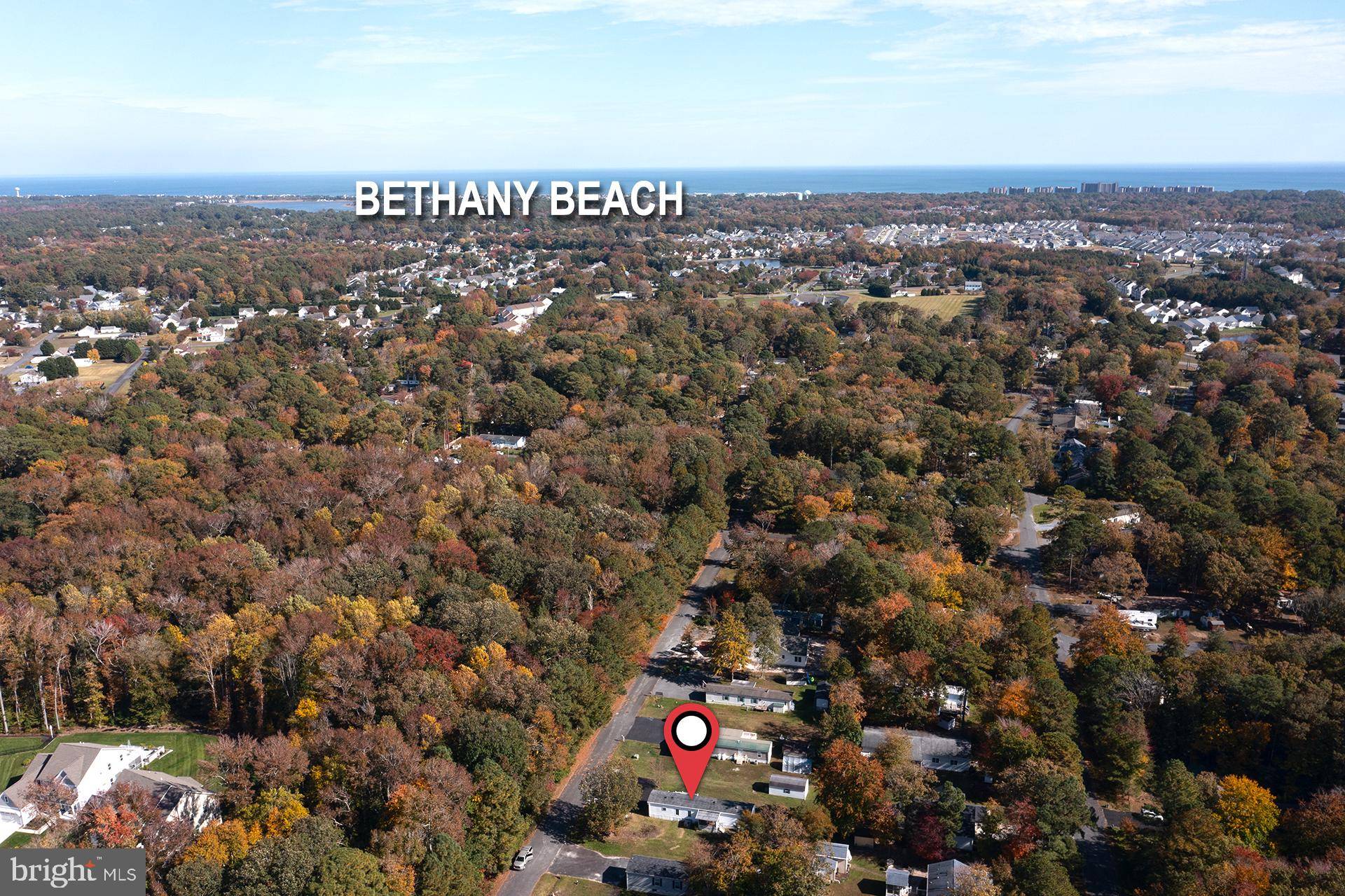 Ocean View, DE 19970,37444 BIRCH STREET EXT