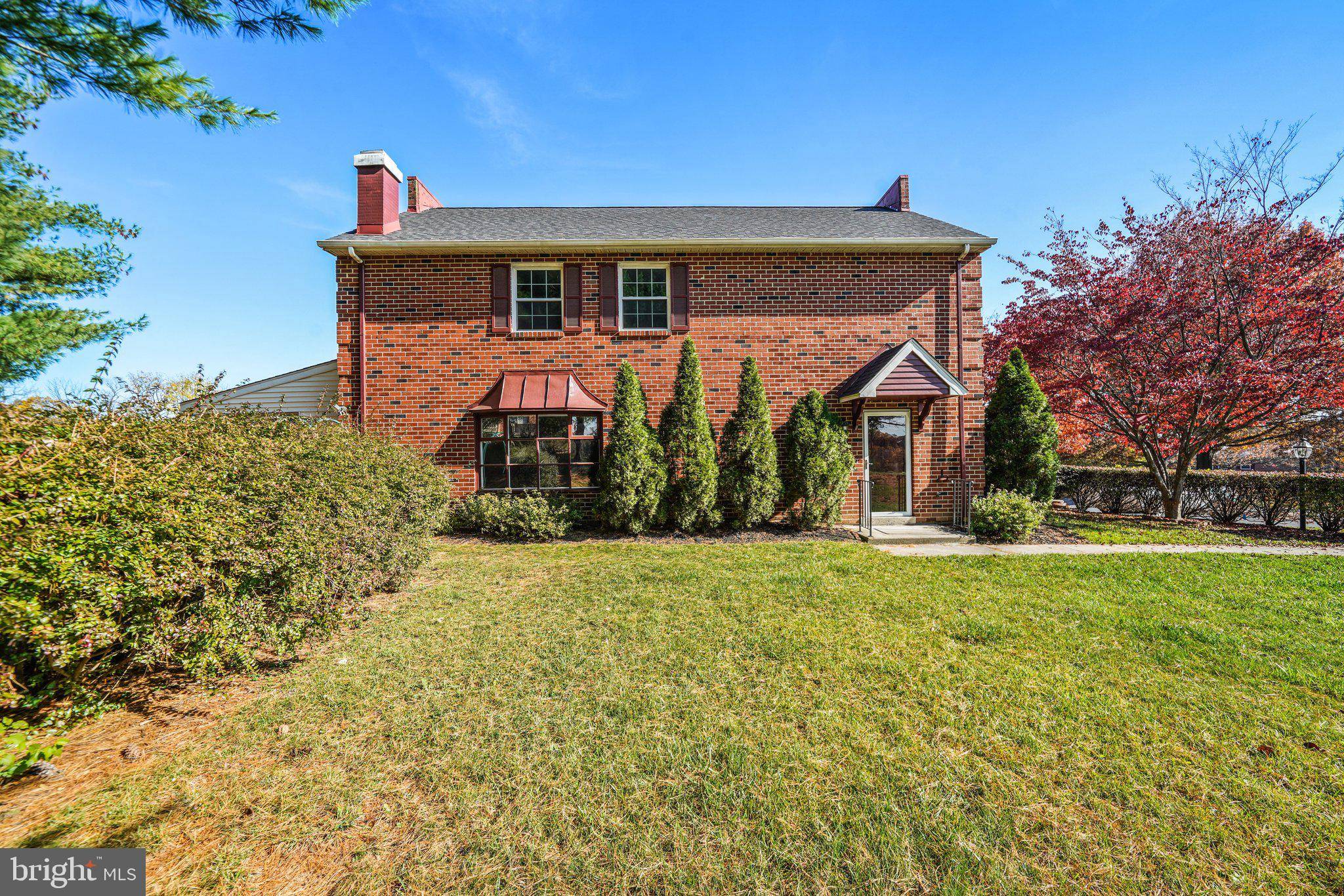 Exton, PA 19341,100 LAMPETER CT