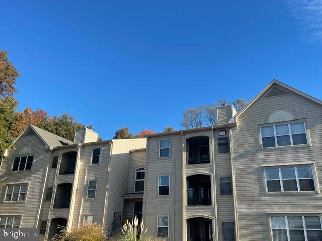 Annapolis, MD 21403,20-F HEARTHSTONE CT #F