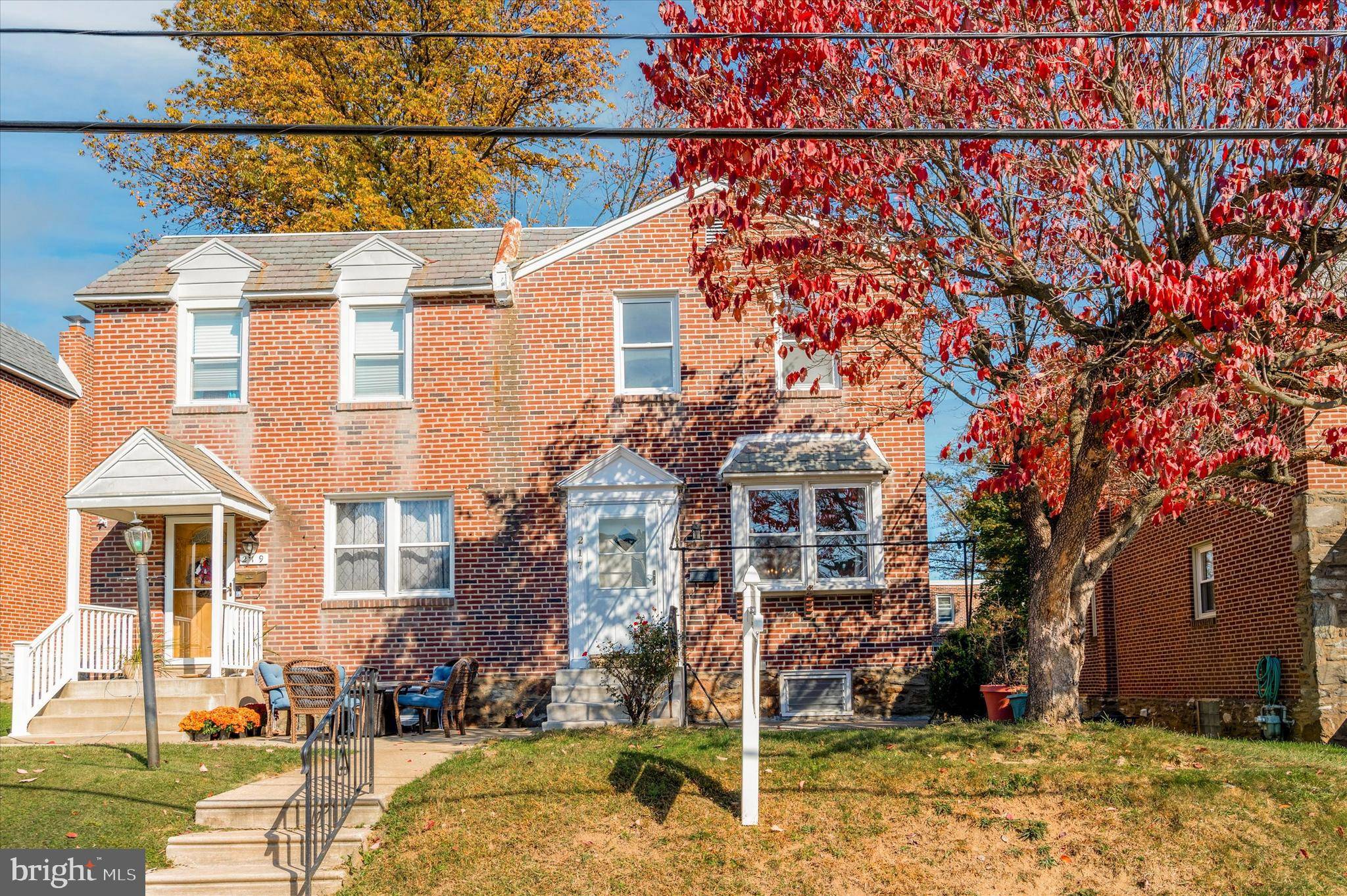 Drexel Hill, PA 19026,217 WILDE AVE