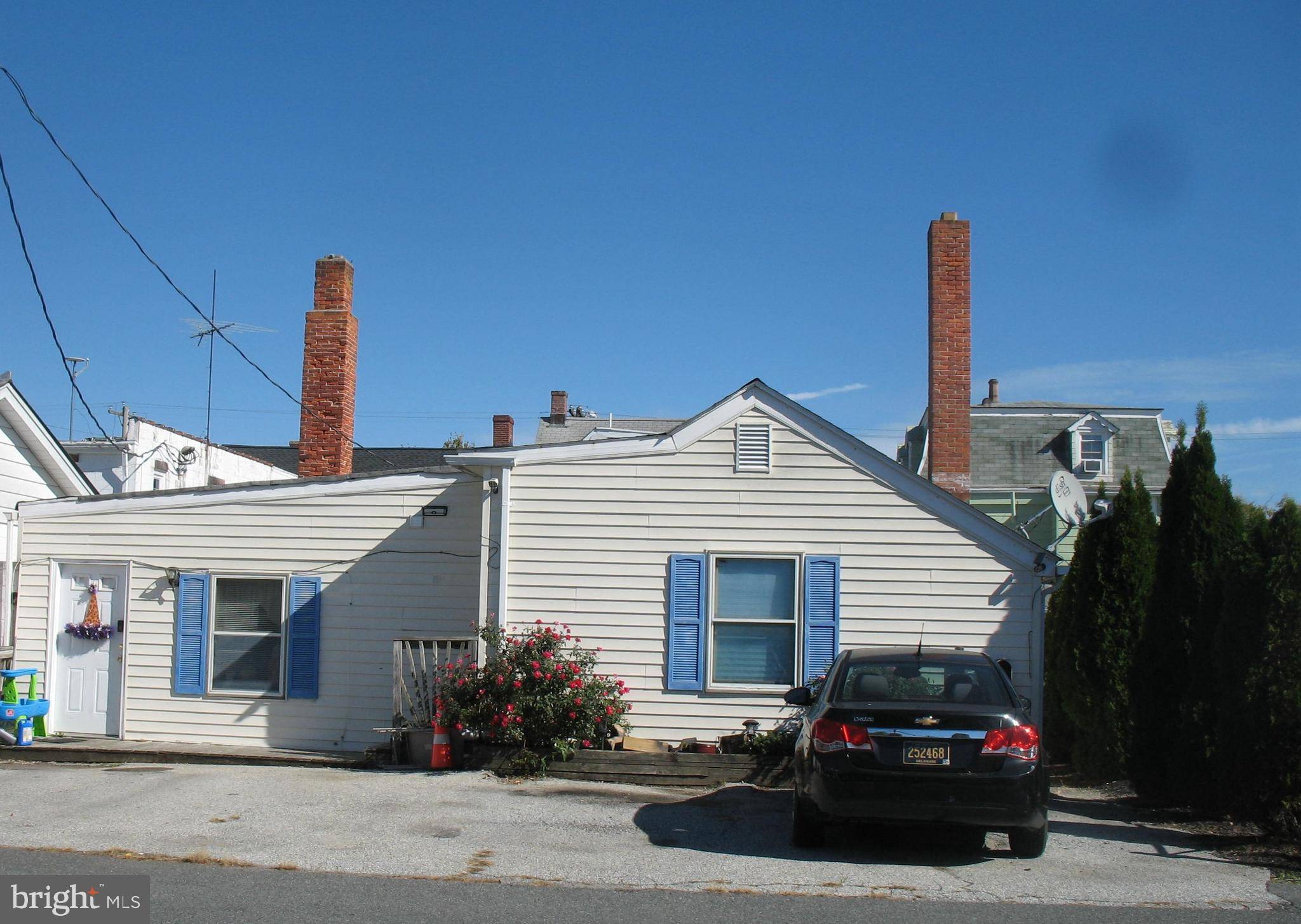 Middletown, DE 19709,18-20 N BROAD ST