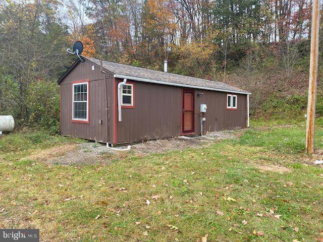 Honey Grove, PA 17035,578 MIDDLE ROAD