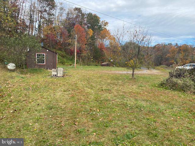 Honey Grove, PA 17035,578 MIDDLE ROAD