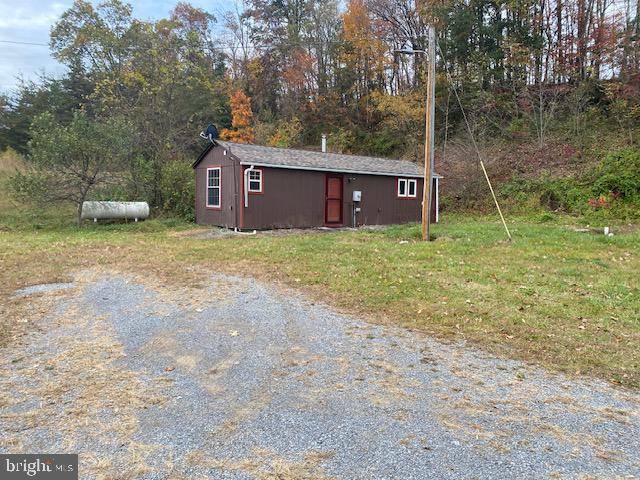 Honey Grove, PA 17035,578 MIDDLE ROAD