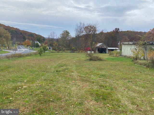 Honey Grove, PA 17035,578 MIDDLE ROAD