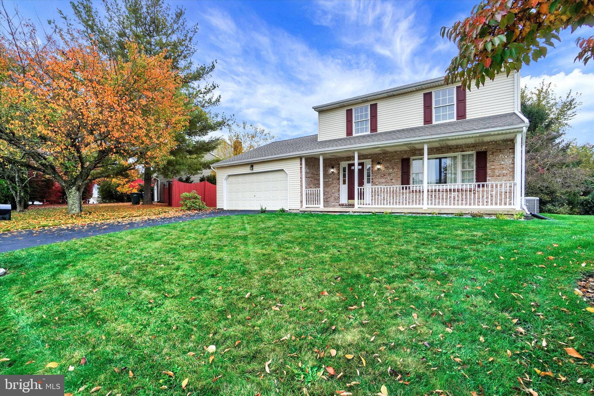 Dallastown, PA 17313,105 PERRING DR