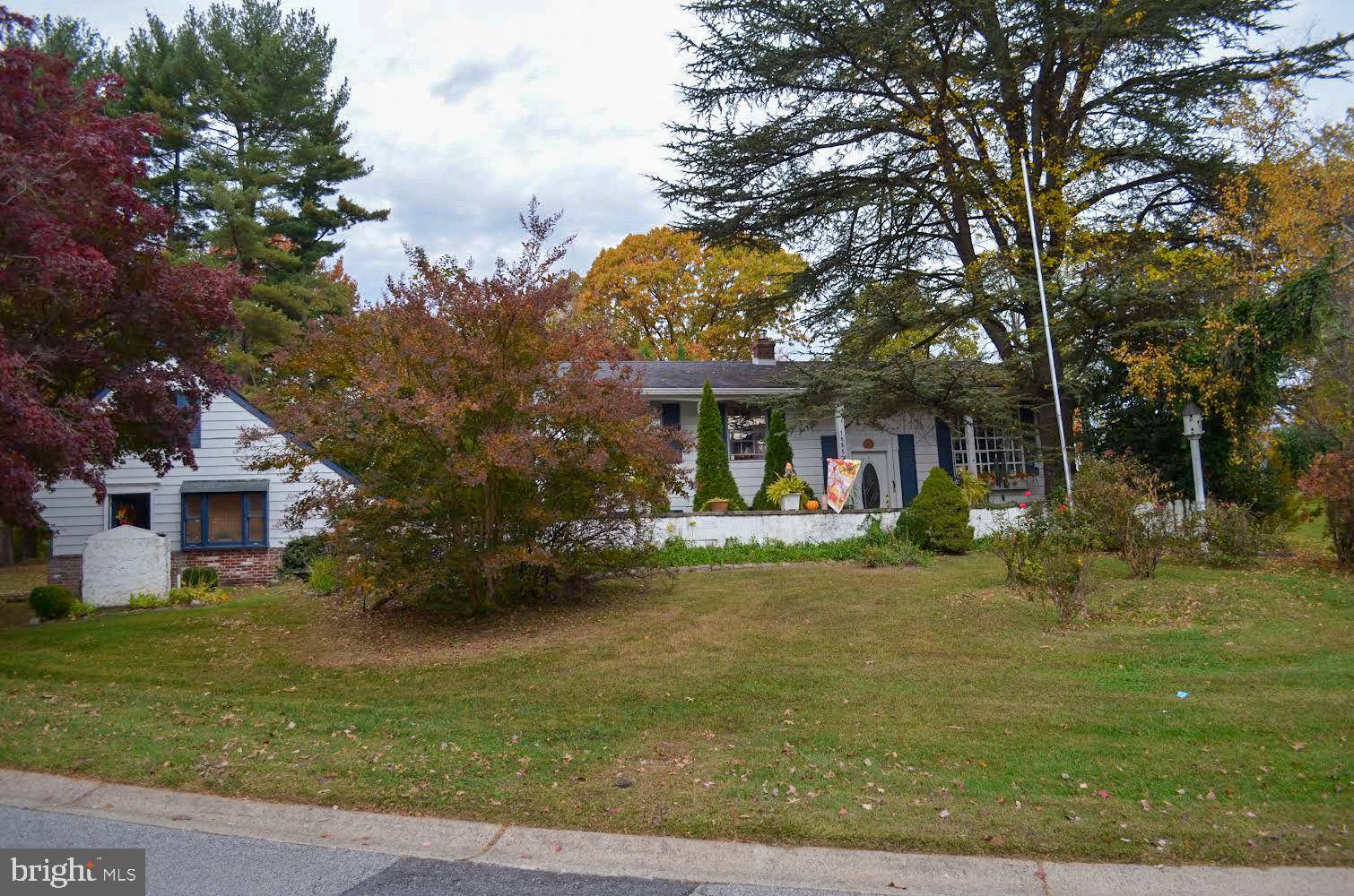 Aston, PA 19014,1685 HILLCREST LN