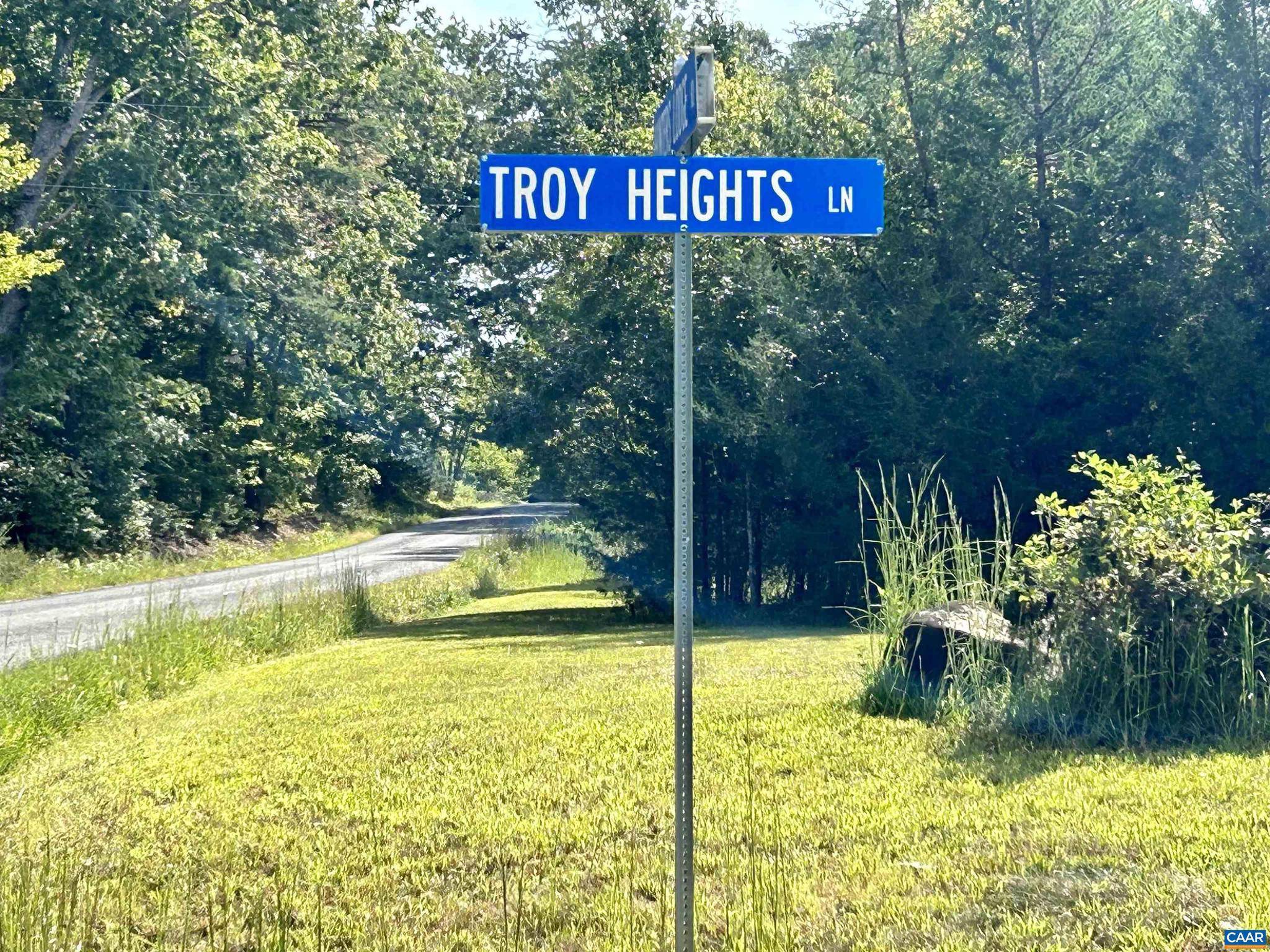 Troy, VA 22974,LOT 8 TROY HEIGHTS LN