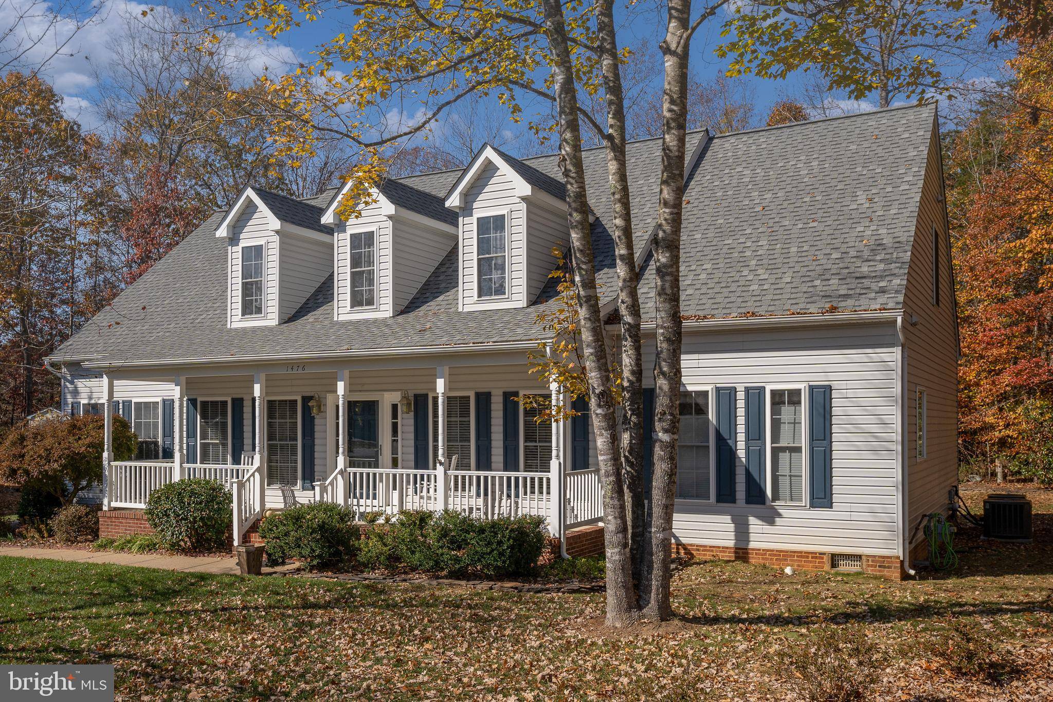 Locust Grove, VA 22508,1476 MORRIS POND DR