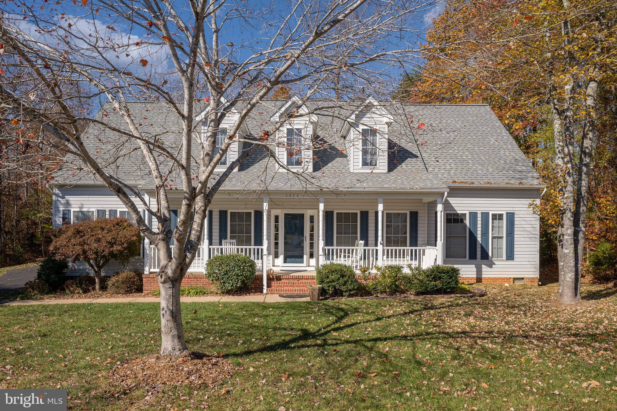 Locust Grove, VA 22508,1476 MORRIS POND DR