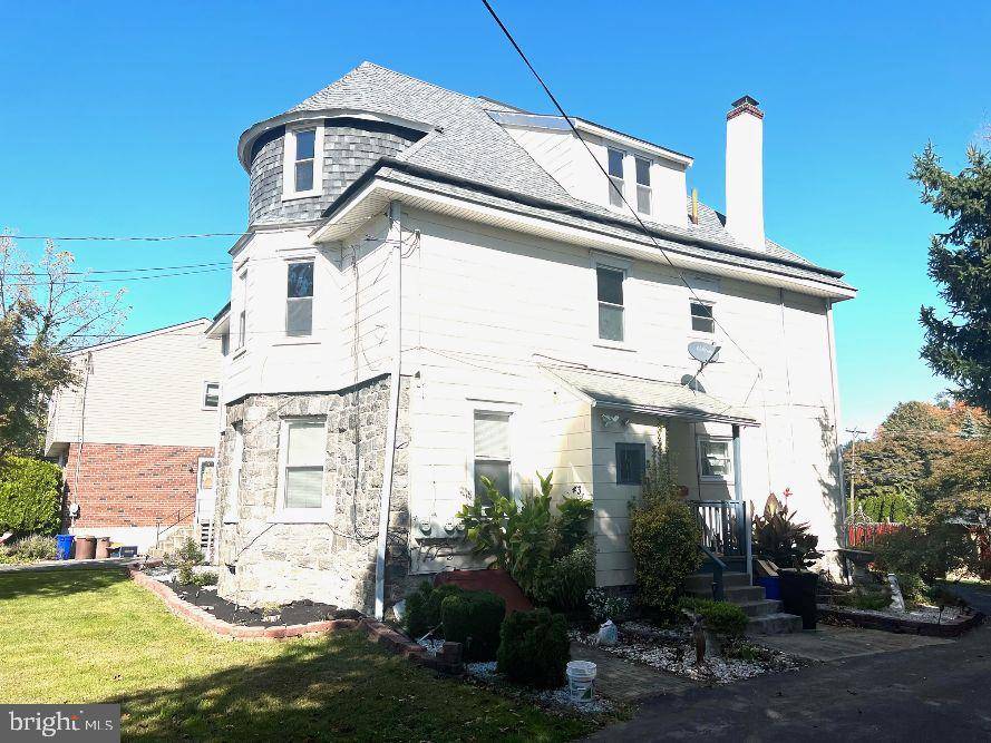 Aldan, PA 19018,43 N ELM AVE