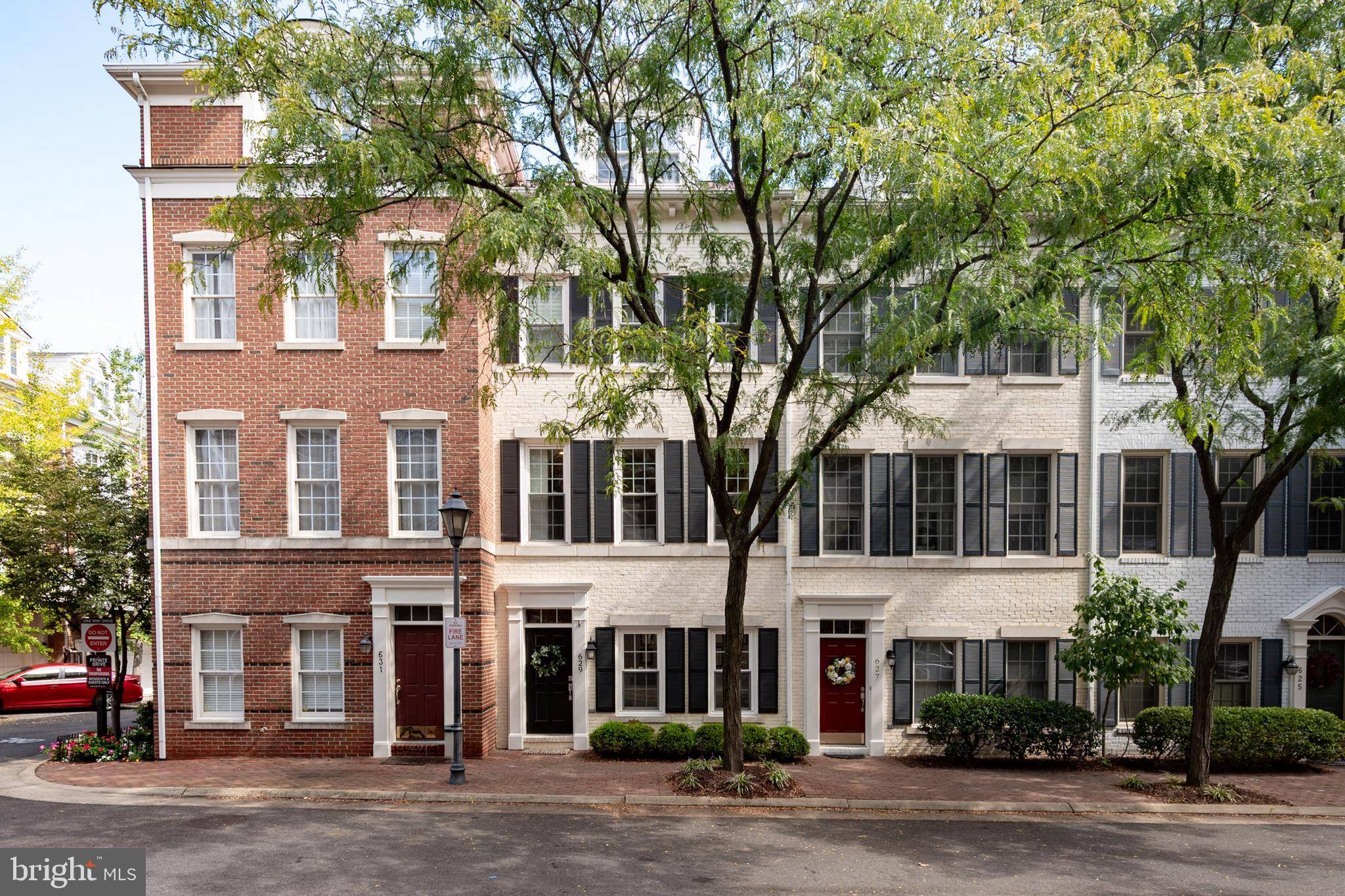 Alexandria, VA 22314,629 TIVOLI PASSAGE WAY