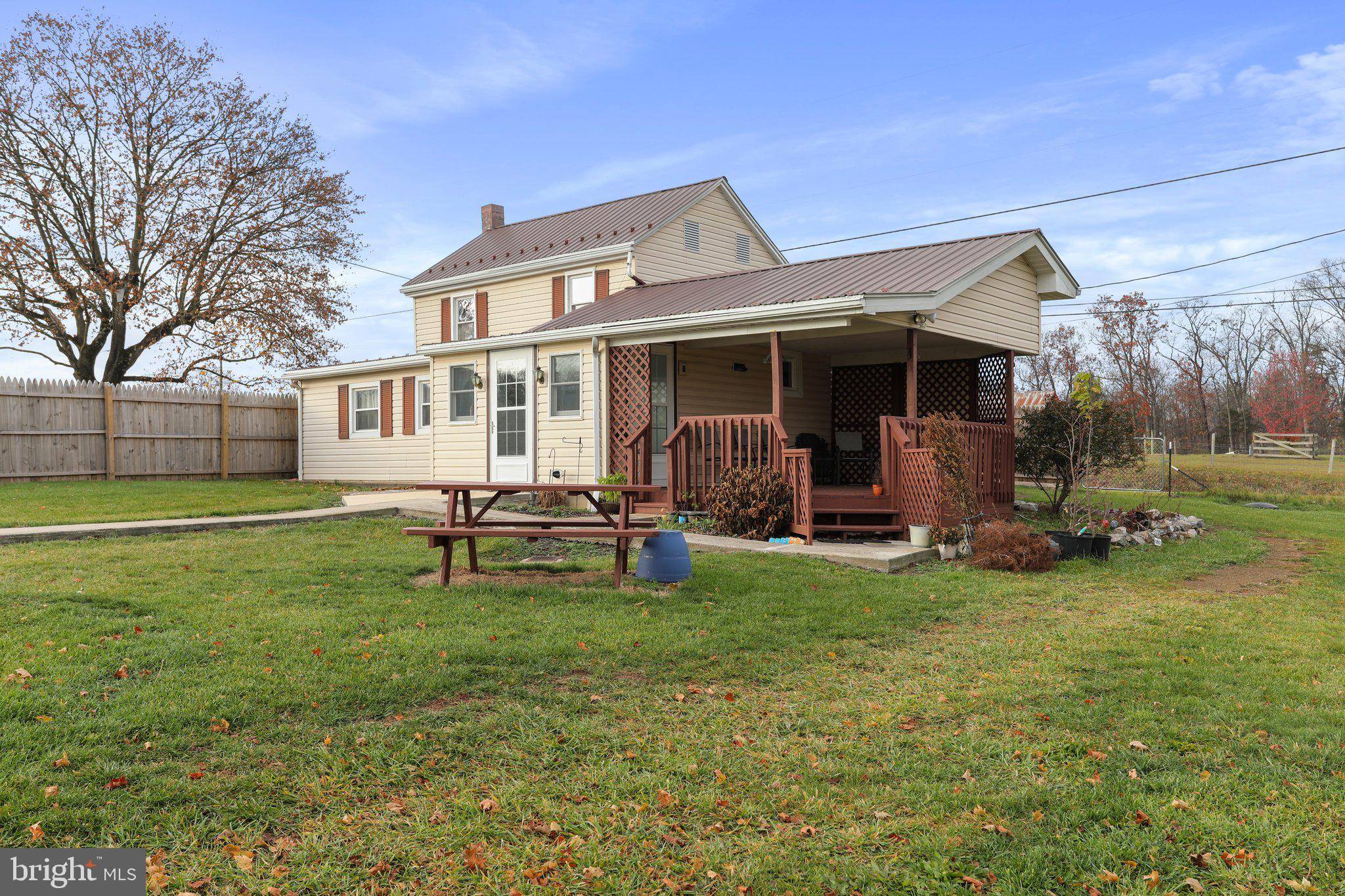 Greencastle, PA 17225,3427 WILLIAMSON ROAD