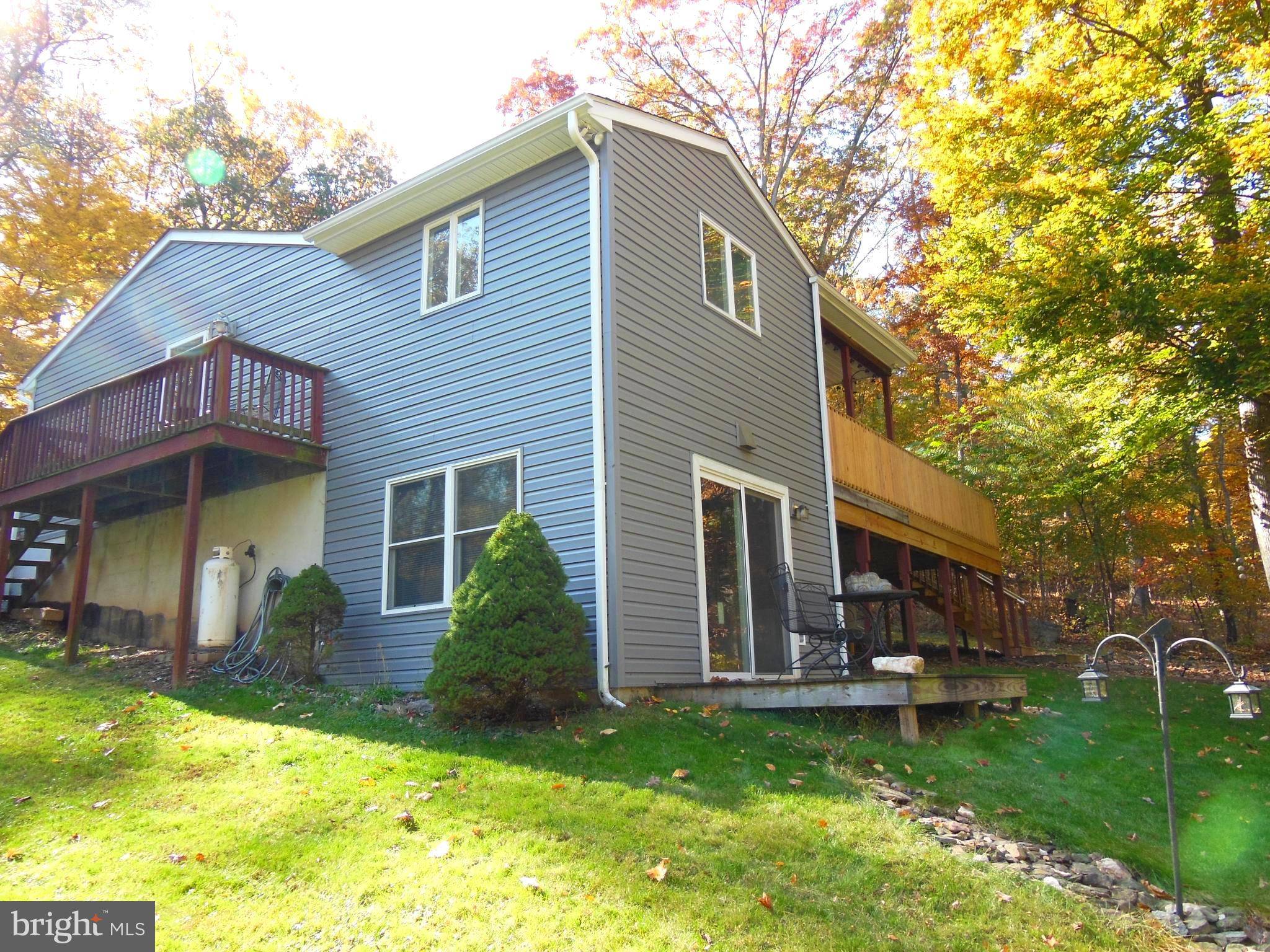 Fairfield, PA 17320,4 RAVEN TRL