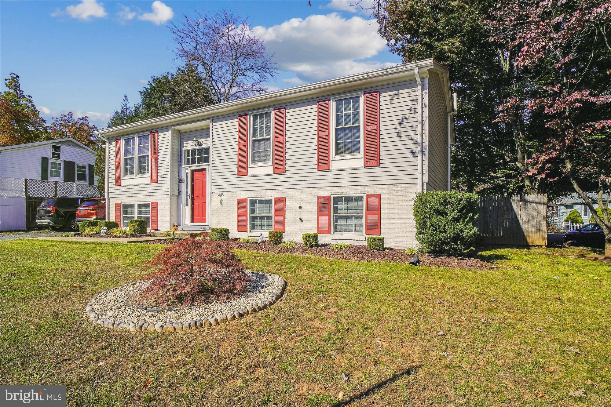 Gaithersburg, MD 20877,8101 SHADY SPRING DR