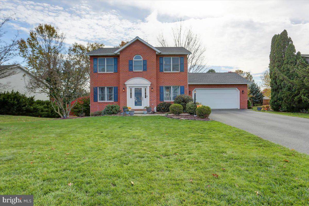 Chambersburg, PA 17202,685 GREENFIELD DRIVE