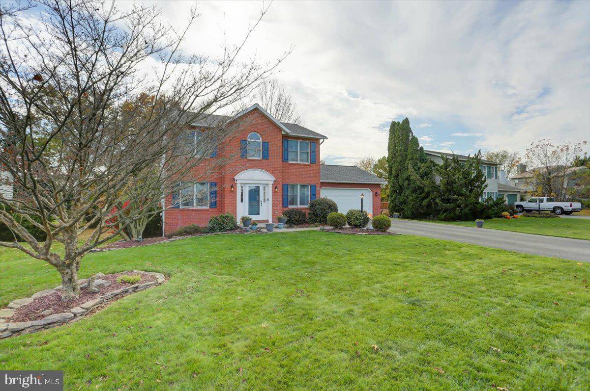 Chambersburg, PA 17202,685 GREENFIELD DRIVE