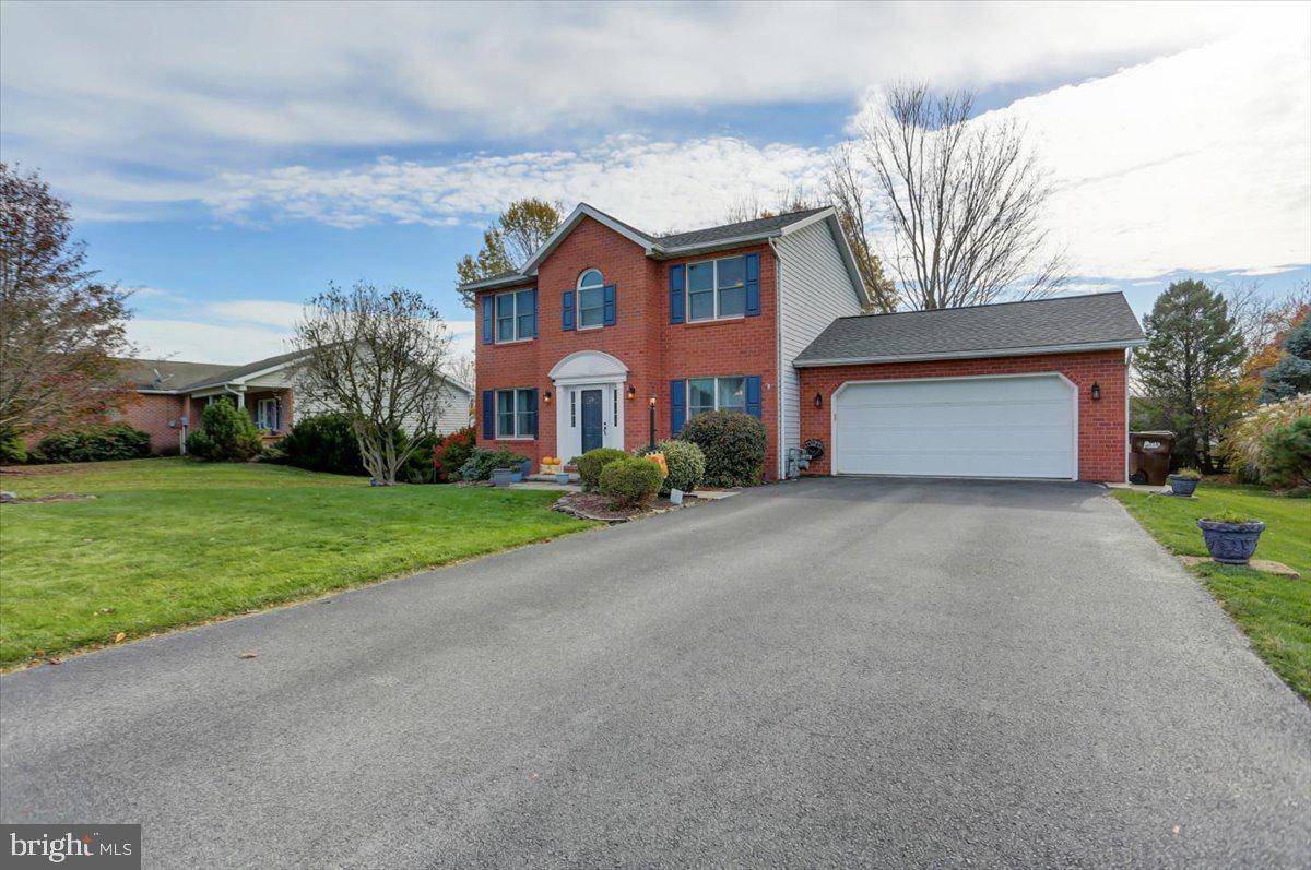 Chambersburg, PA 17202,685 GREENFIELD DRIVE