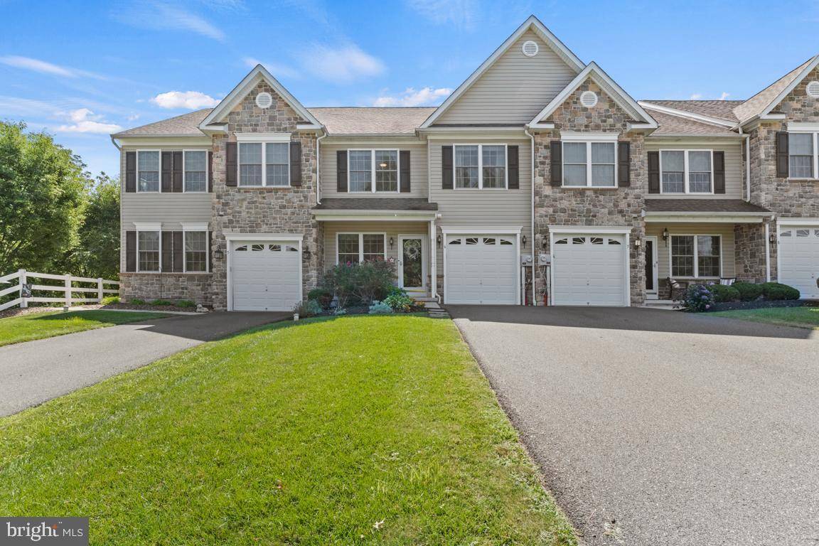 Sellersville, PA 18960,6 WOODSPRING CIR