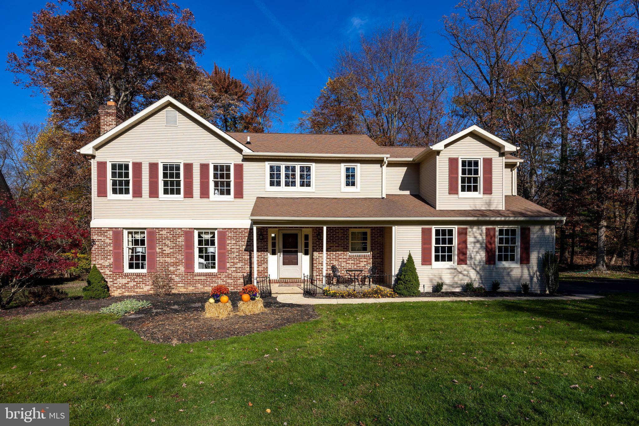 Exton, PA 19341,100 WOODED EAGLE CT