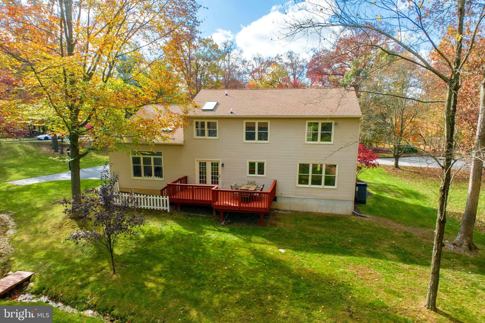 Exton, PA 19341,100 WOODED EAGLE CT