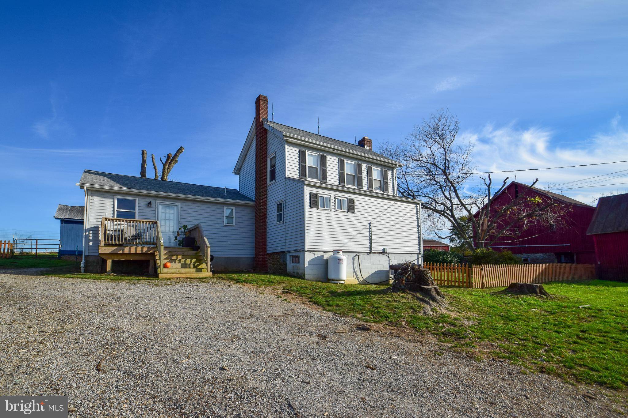 Stewartstown, PA 17363,14803 MOUNT OLIVET RD