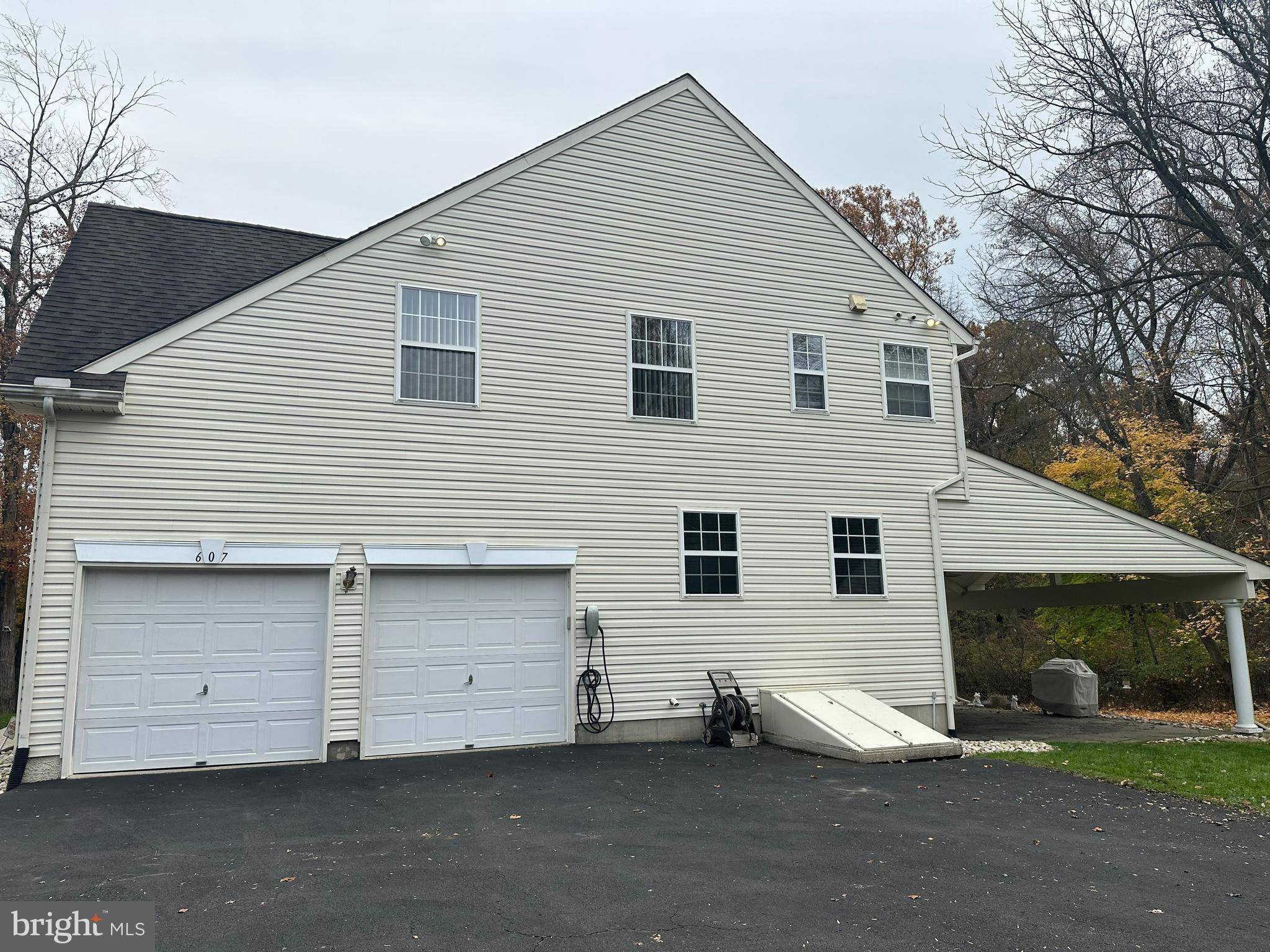 Horsham, PA 19044,607 EUGENIA RD