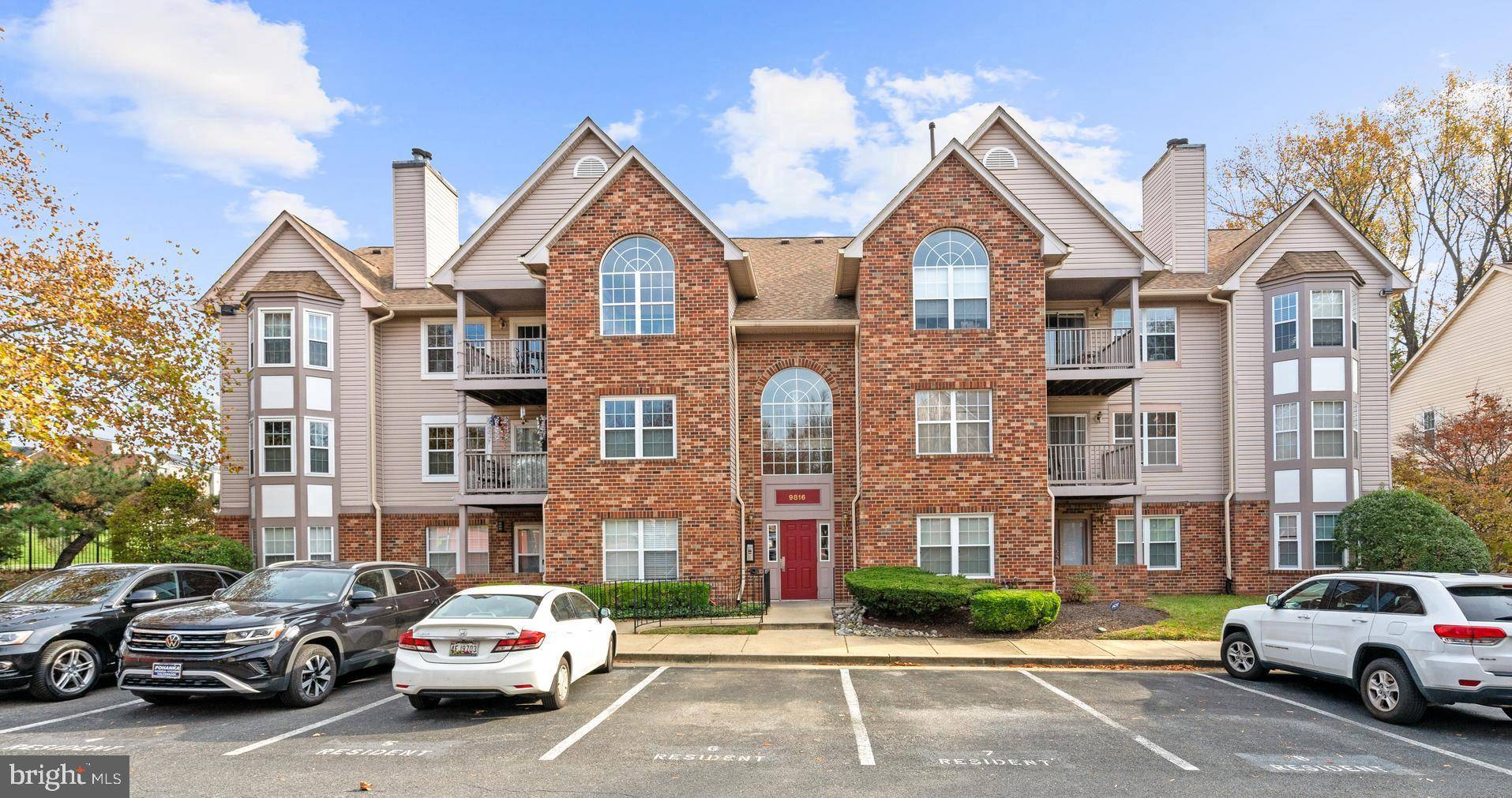 Upper Marlboro, MD 20774,9816 LAKE POINTE CT #103