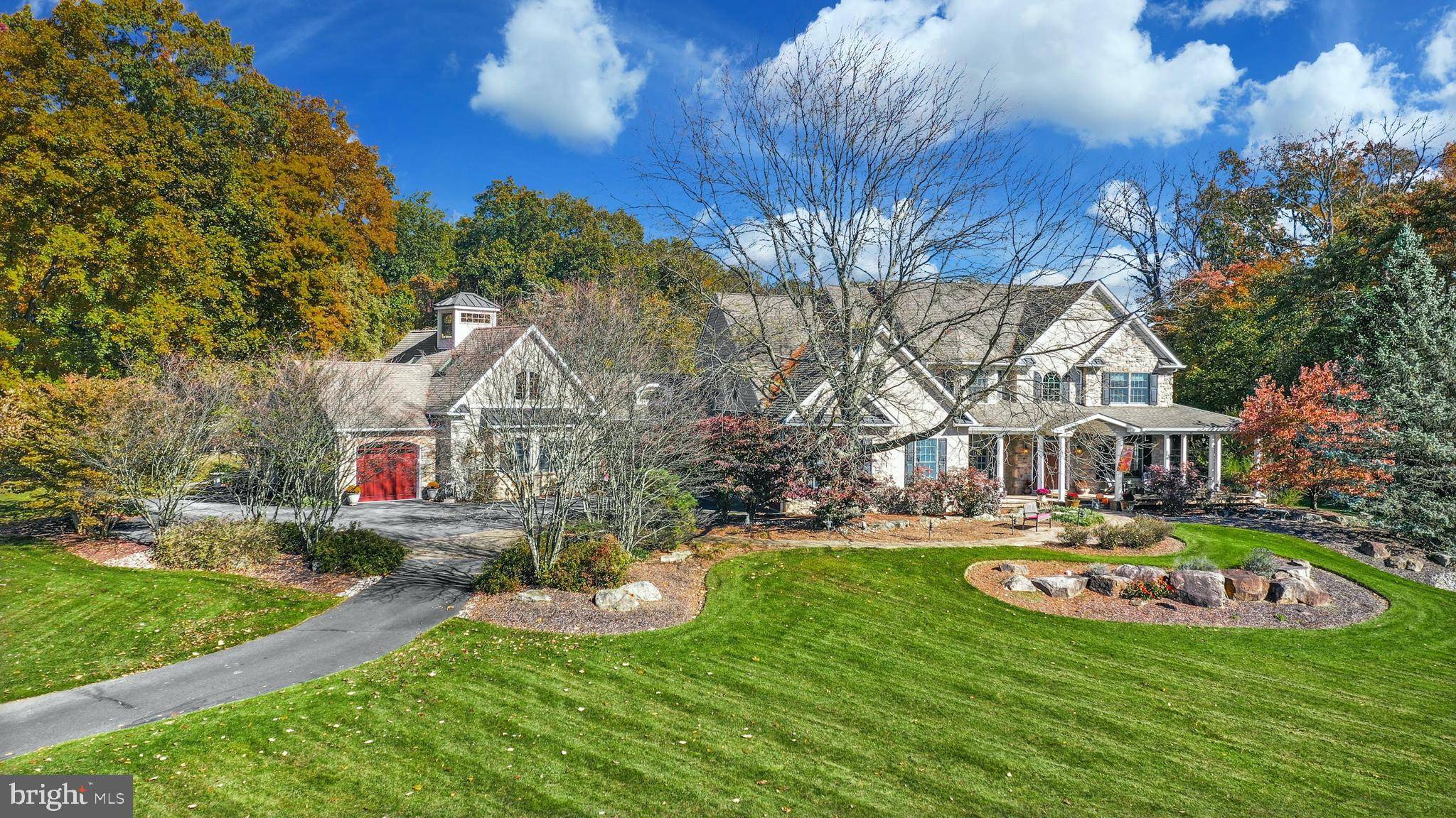 Hellertown, PA 18055,2073 KALLY RIDGE RD