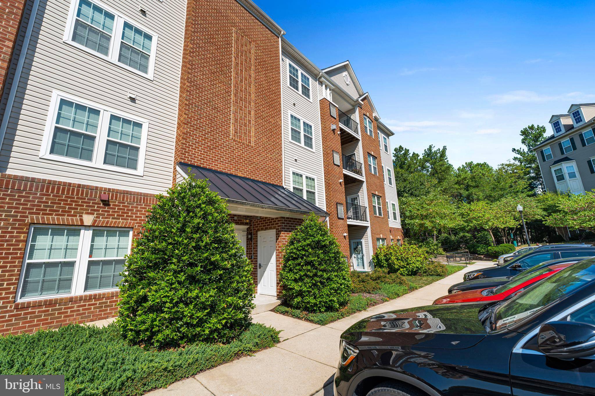 Hanover, MD 21076,1600 HARDWICK CT #104