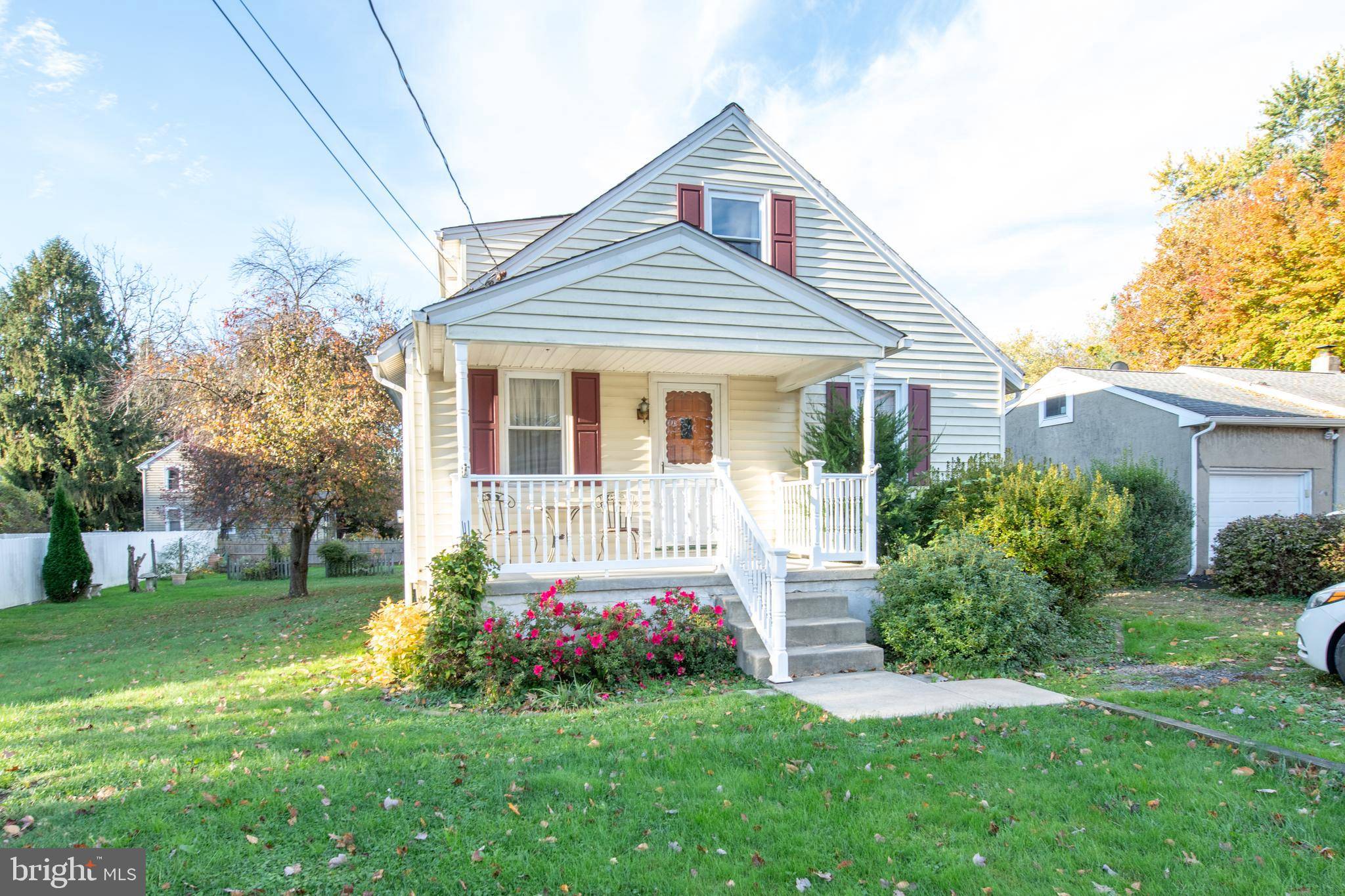 Warminster, PA 18974,380 FIR ST