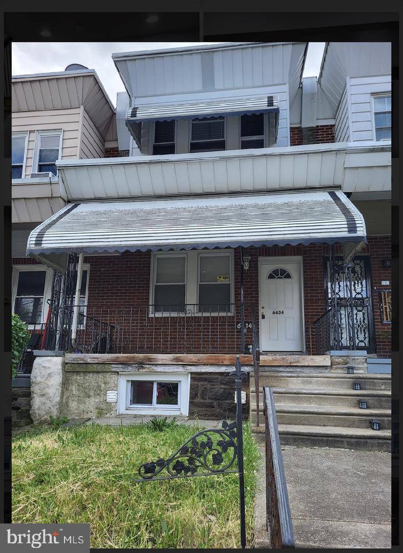 Philadelphia, PA 19119,6634 CHEW AVE