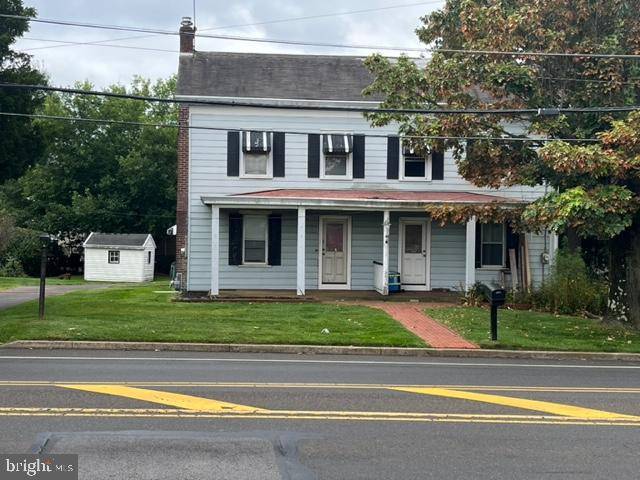 Richboro, PA 18954,881 2ND STREET PIKE