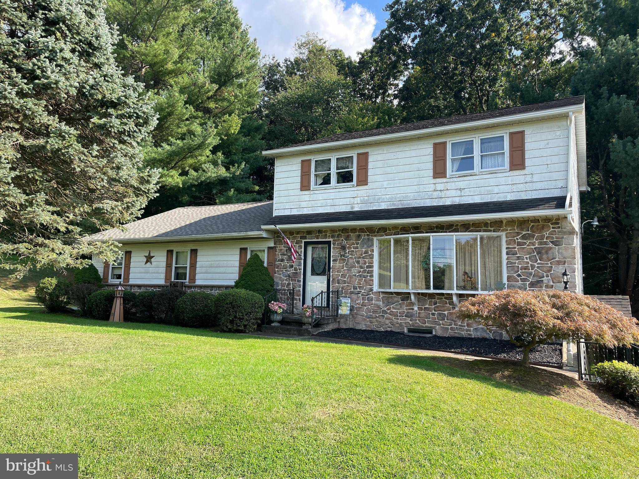 Quarryville, PA 17566,379 NOTTINGHAM RD