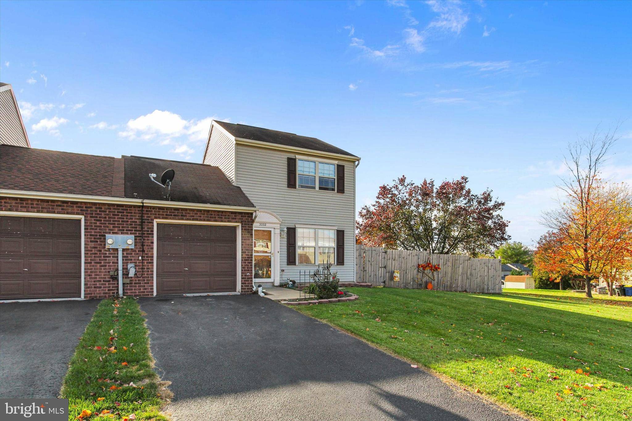 Dover, PA 17315,3332 GLEN HOLLOW DR