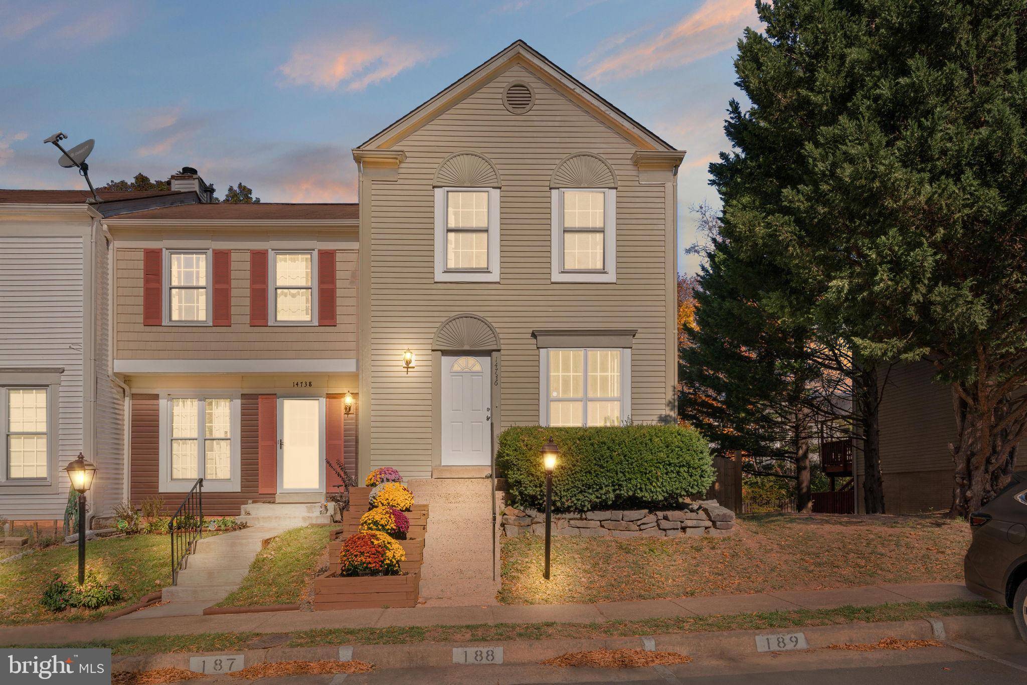 Centreville, VA 20120,14736 GREEN PARK WAY