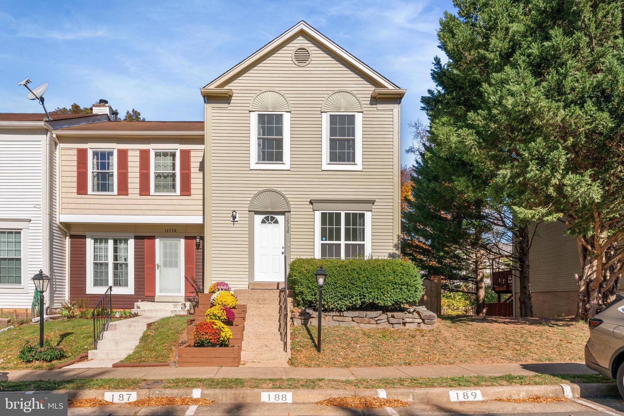 Centreville, VA 20120,14736 GREEN PARK WAY