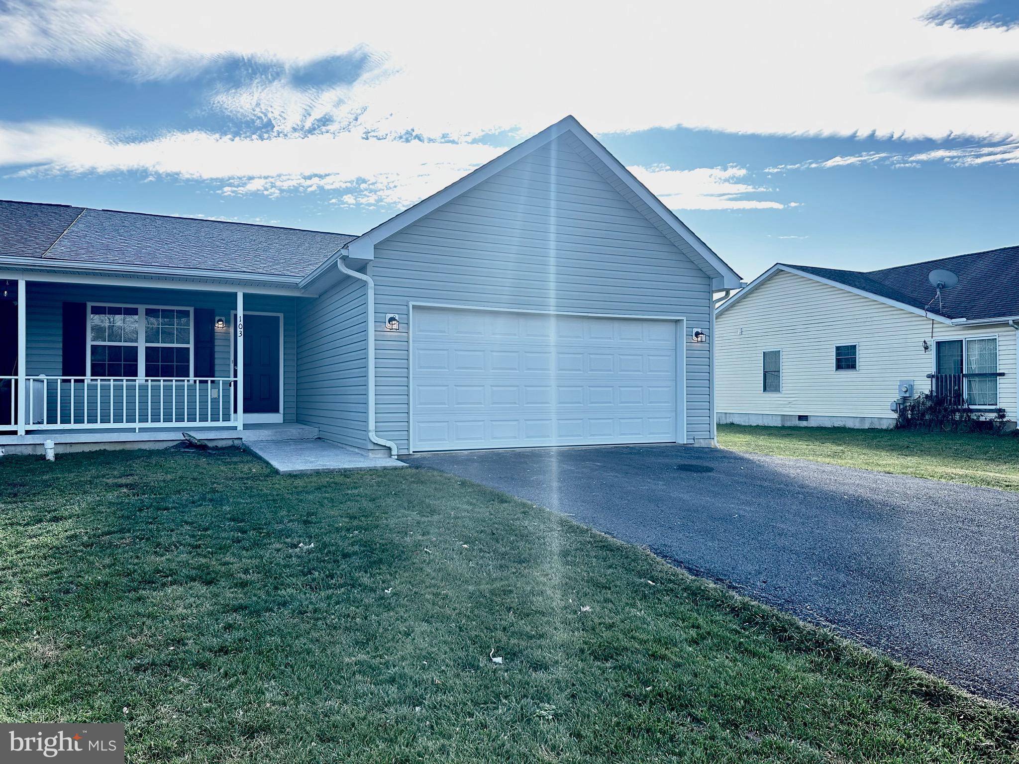 Inwood, WV 25428,103 DISCIPLE LN