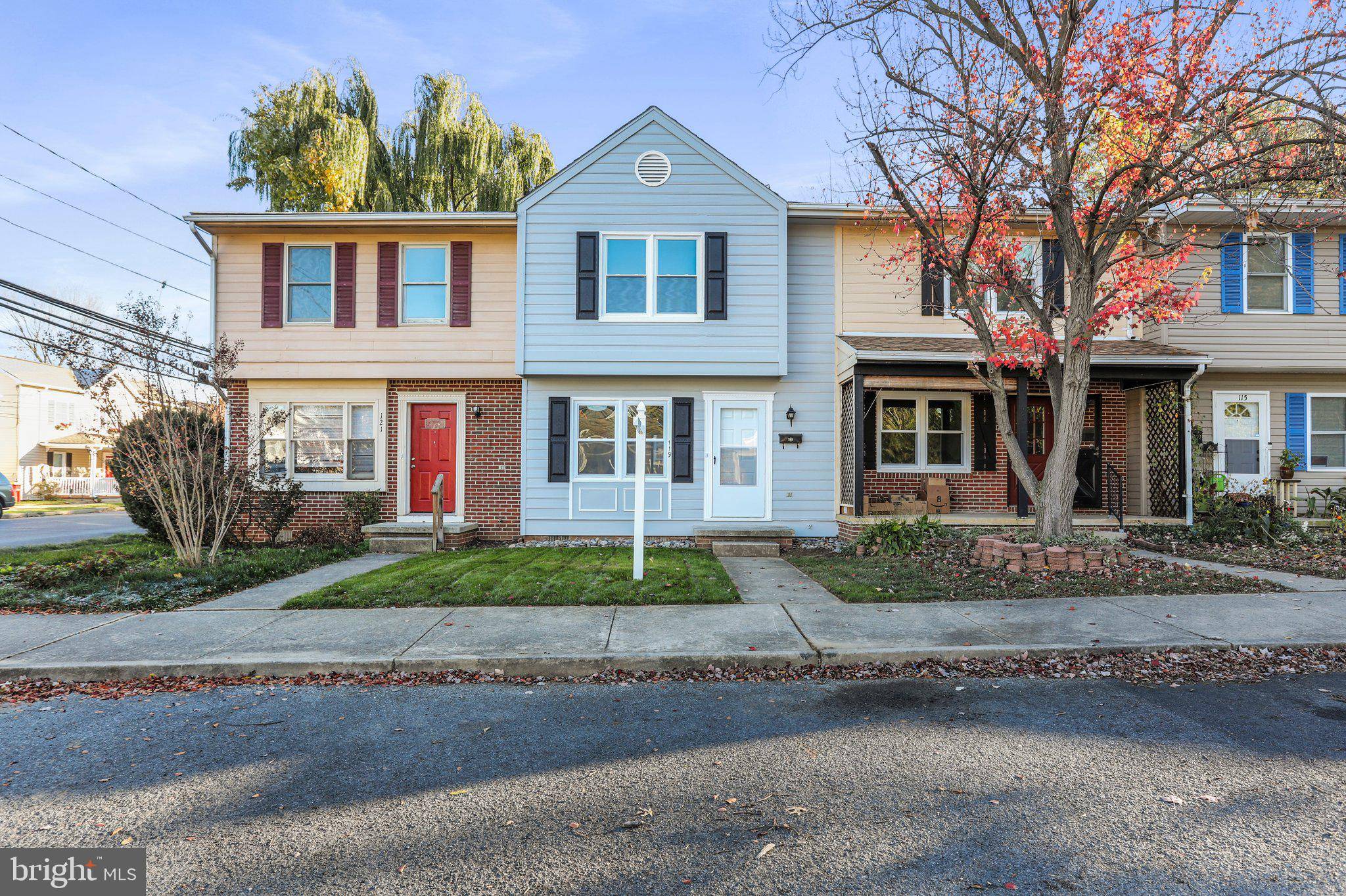 Charles Town, WV 25414,119 NORTH CHURCH ST