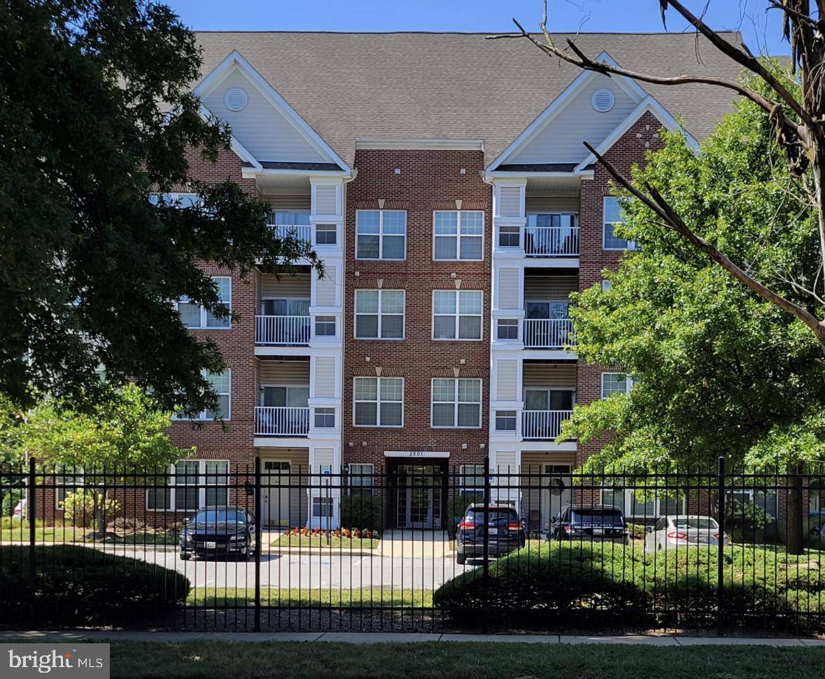 District Heights, MD 20747,2801 FOREST RUN DR #1-305