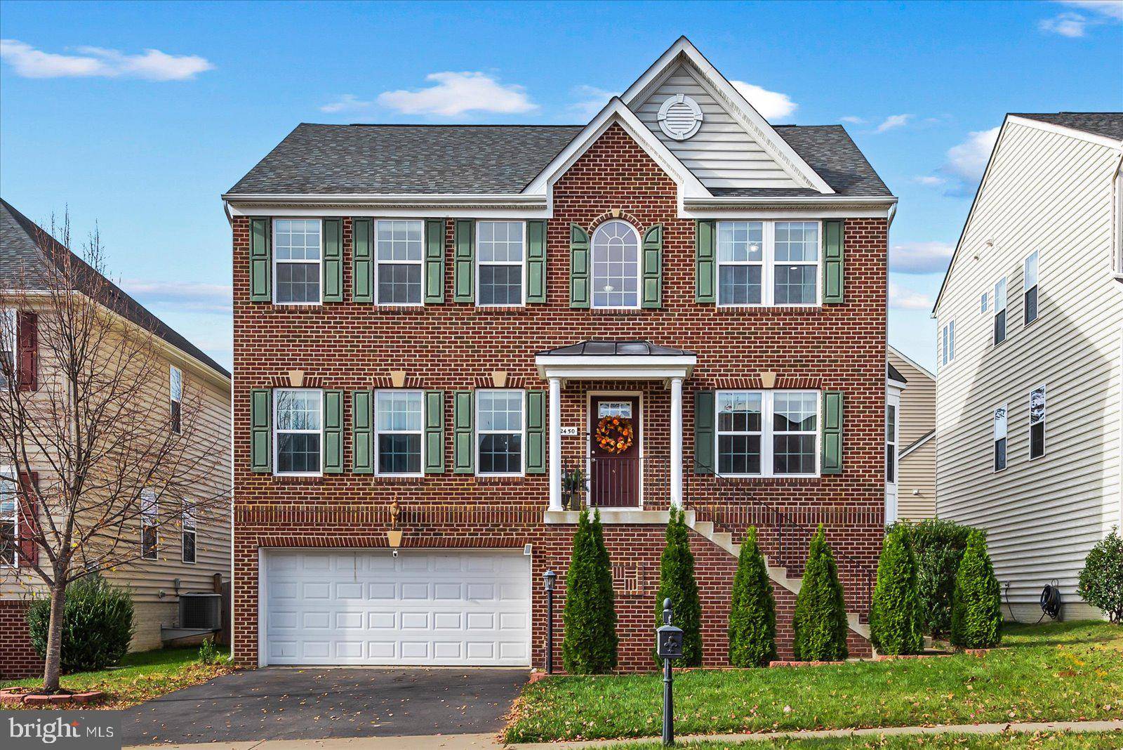 Woodbridge, VA 22192,12450 PFITZNER COURT