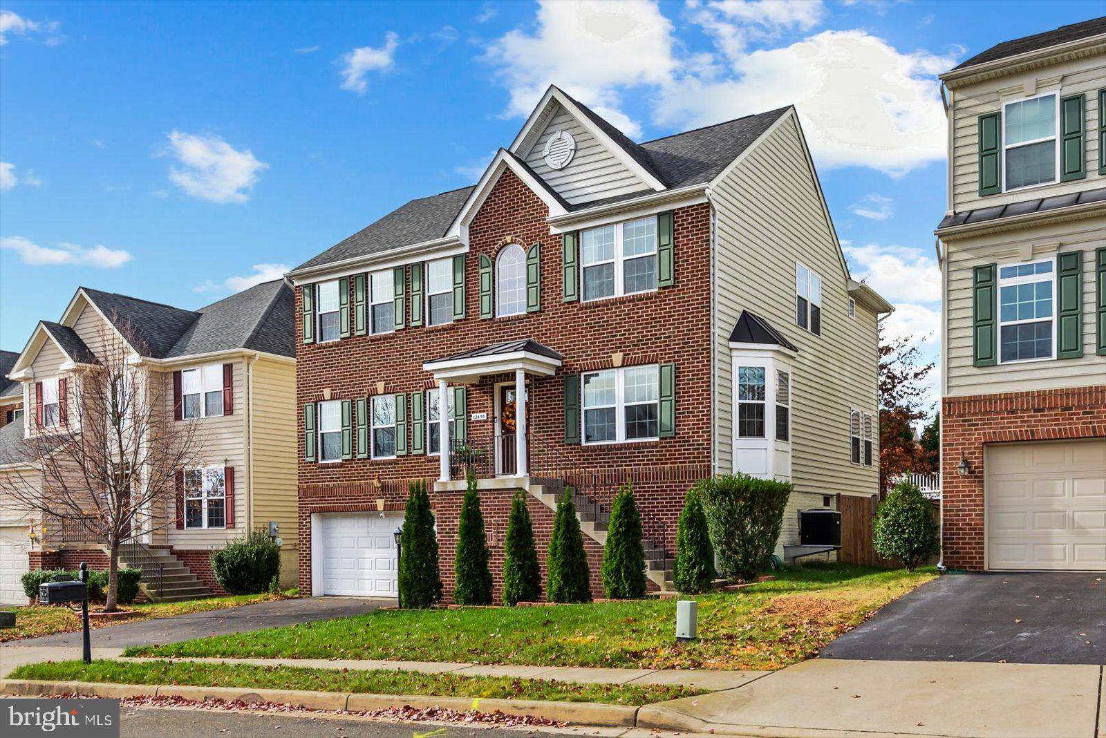 Woodbridge, VA 22192,12450 PFITZNER COURT