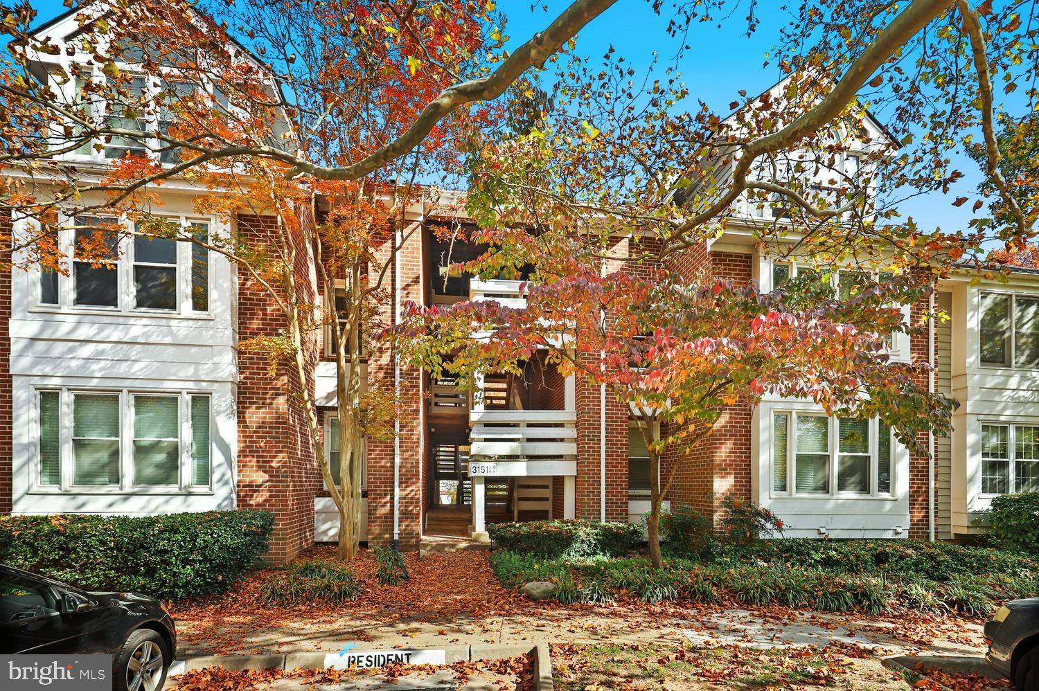 Falls Church, VA 22042,3151 COVEWOOD CT #D