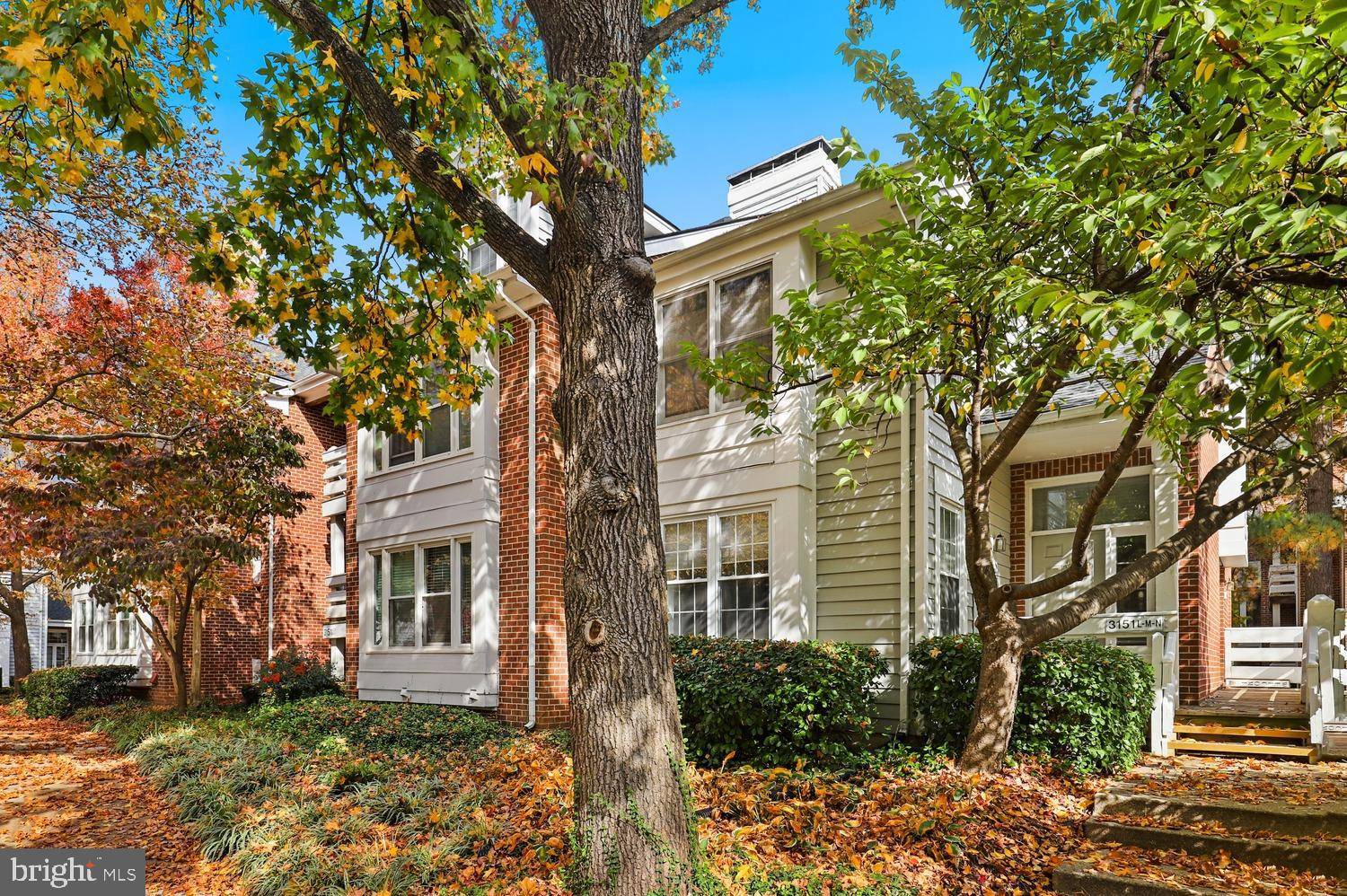 Falls Church, VA 22042,3151 COVEWOOD CT #D