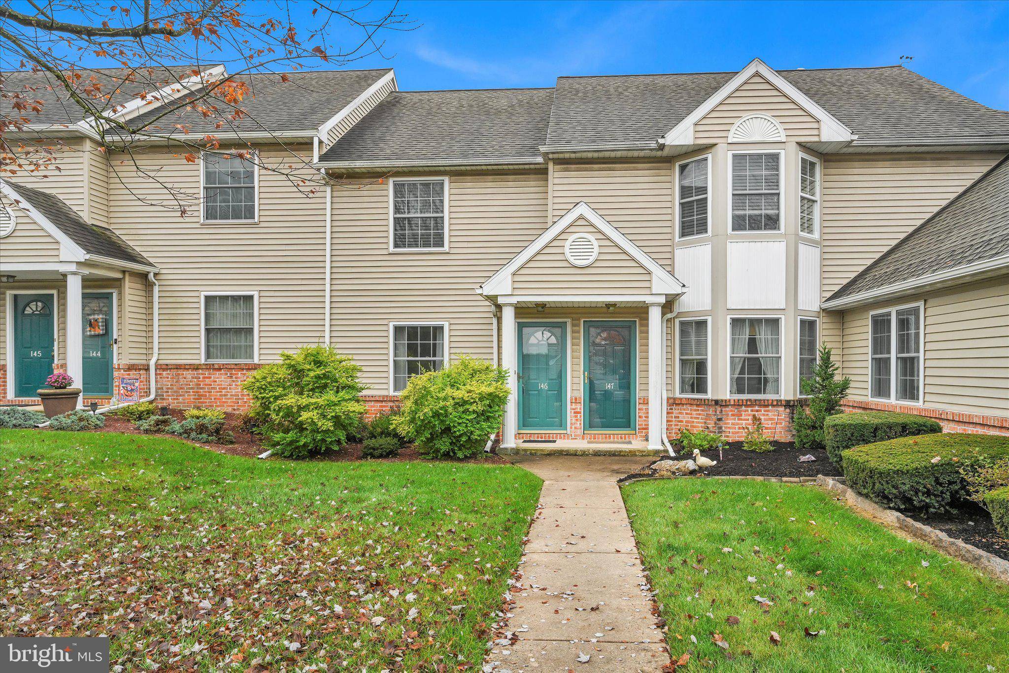 Wyomissing, PA 19610,146 PRIMROSE LN